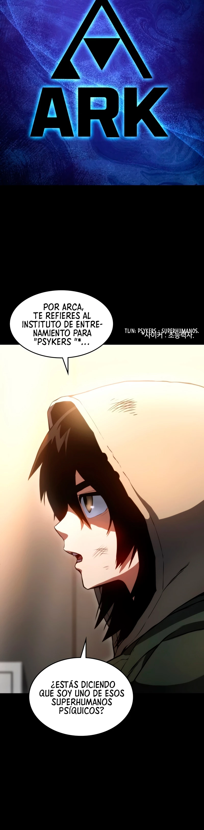Asesino de Dragones Capítulo 1 - Página 27 en español