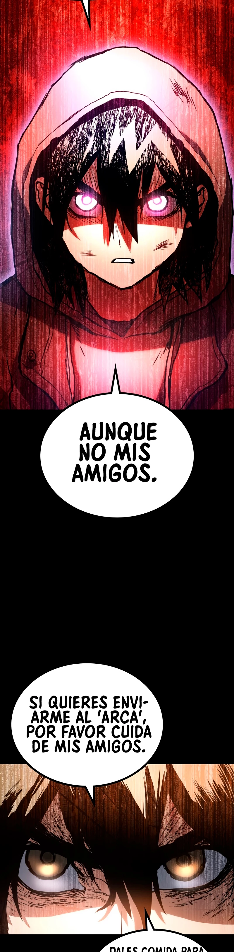 Asesino de Dragones Capítulo 1 - Página 29 en español