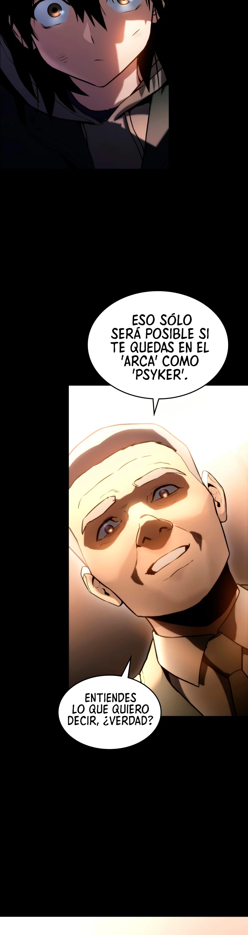Asesino de Dragones Capítulo 1 - Página 32 en español