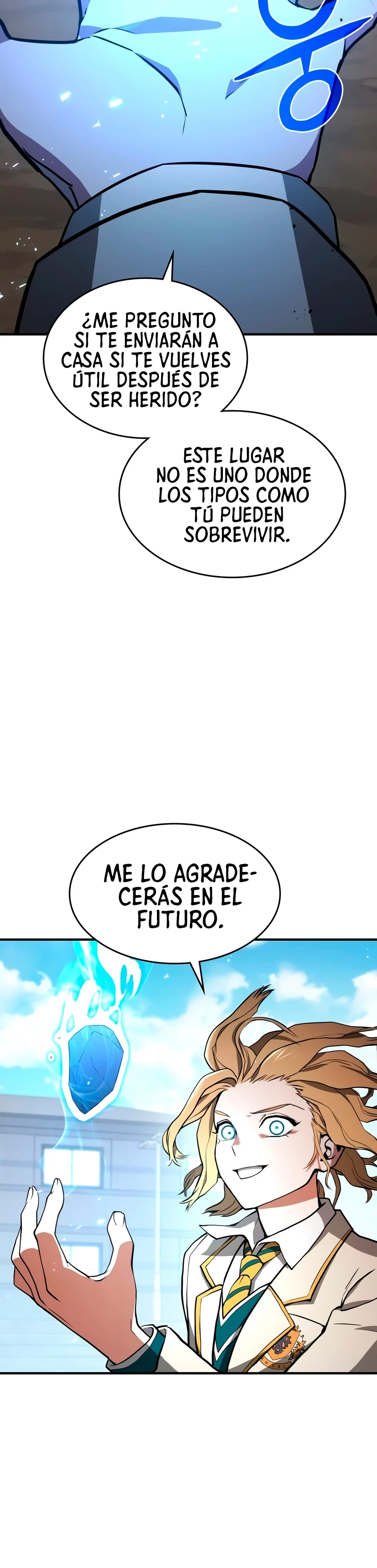 Asesino de Dragones Capítulo 1 - Página 51 en español