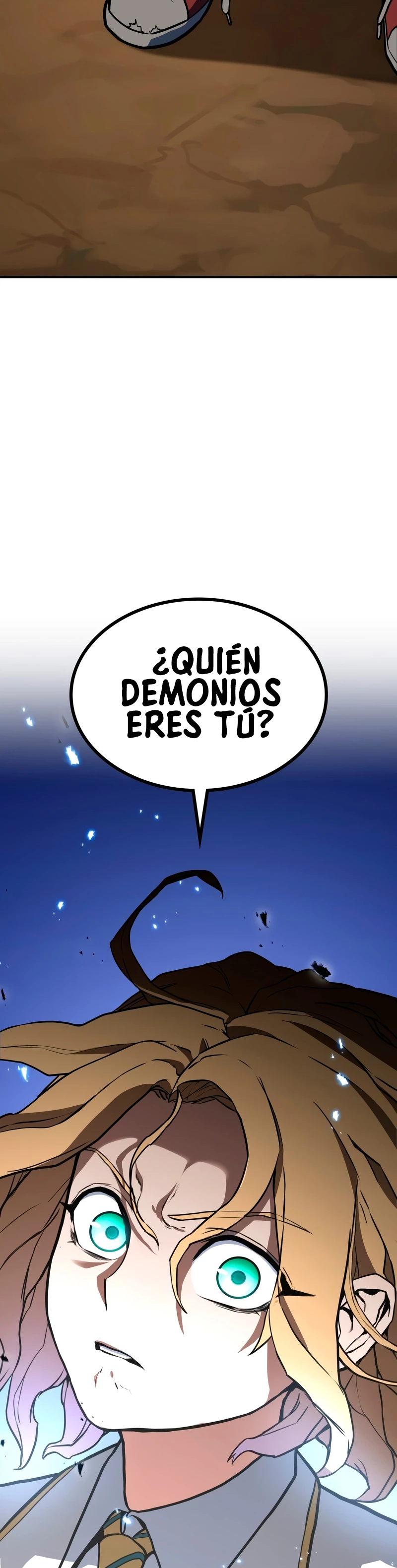 Asesino de Dragones Capítulo 1 - Página 56 en español