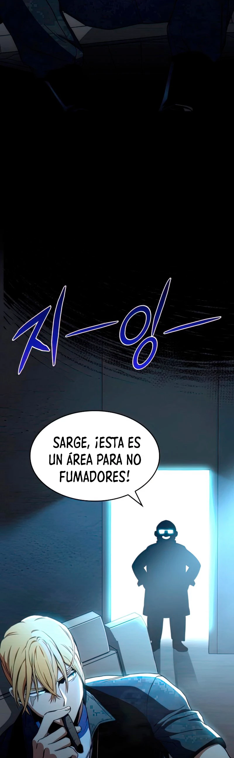 Asesino de Dragones Capítulo 10 - Página 15 en español