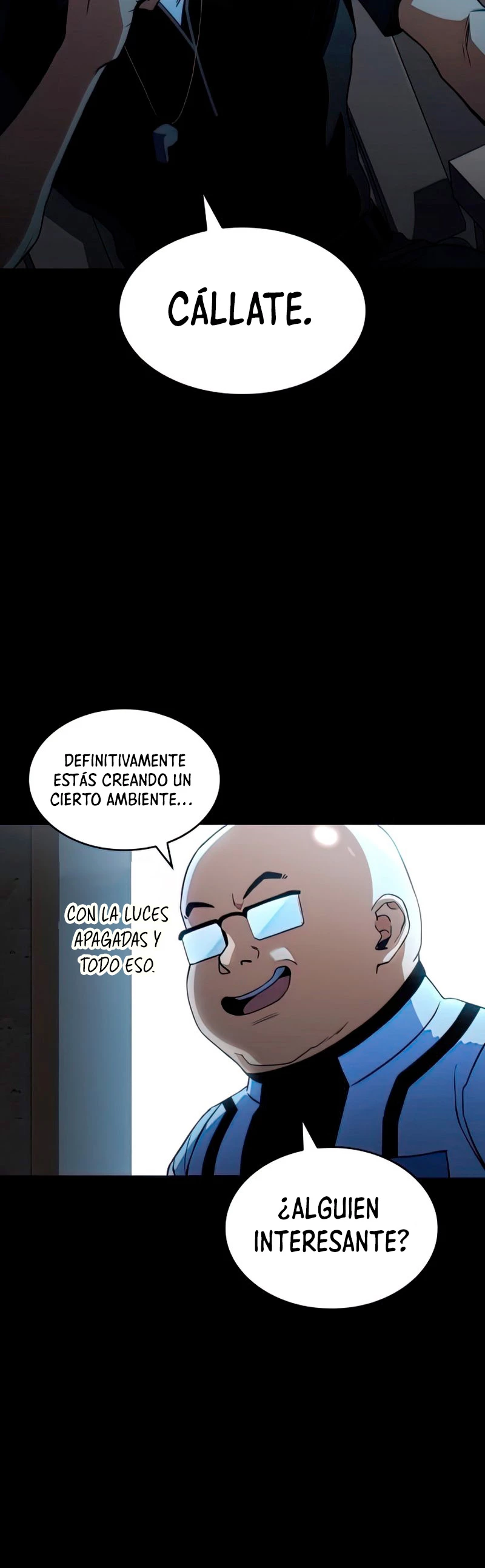 Asesino de Dragones Capítulo 10 - Página 16 en español
