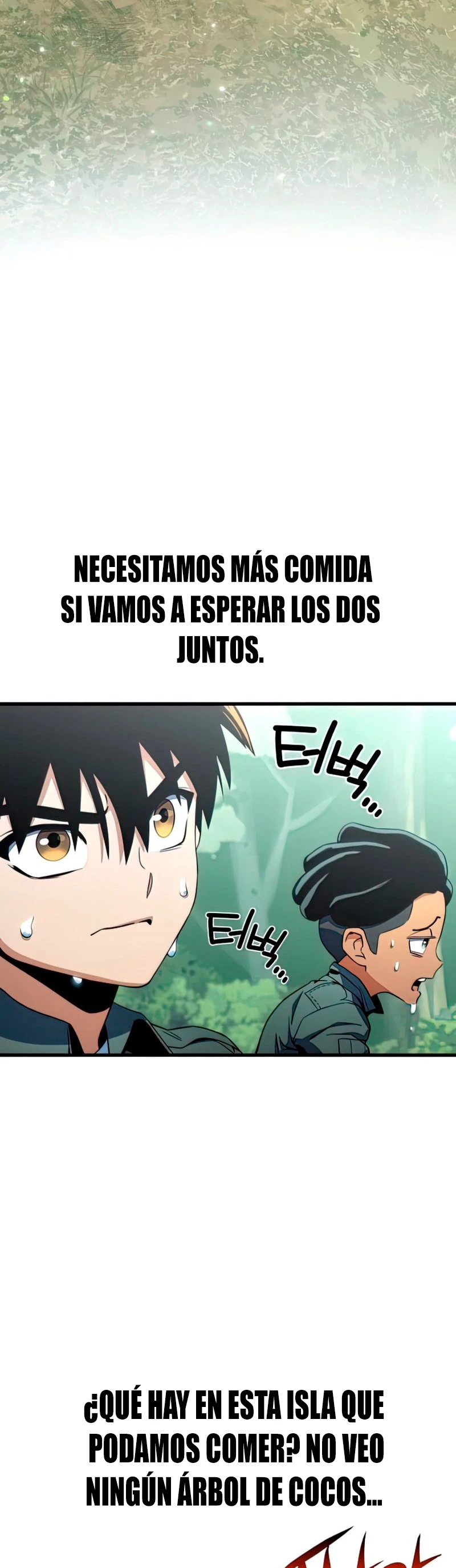 Asesino de Dragones Capítulo 10 - Página 23 en español
