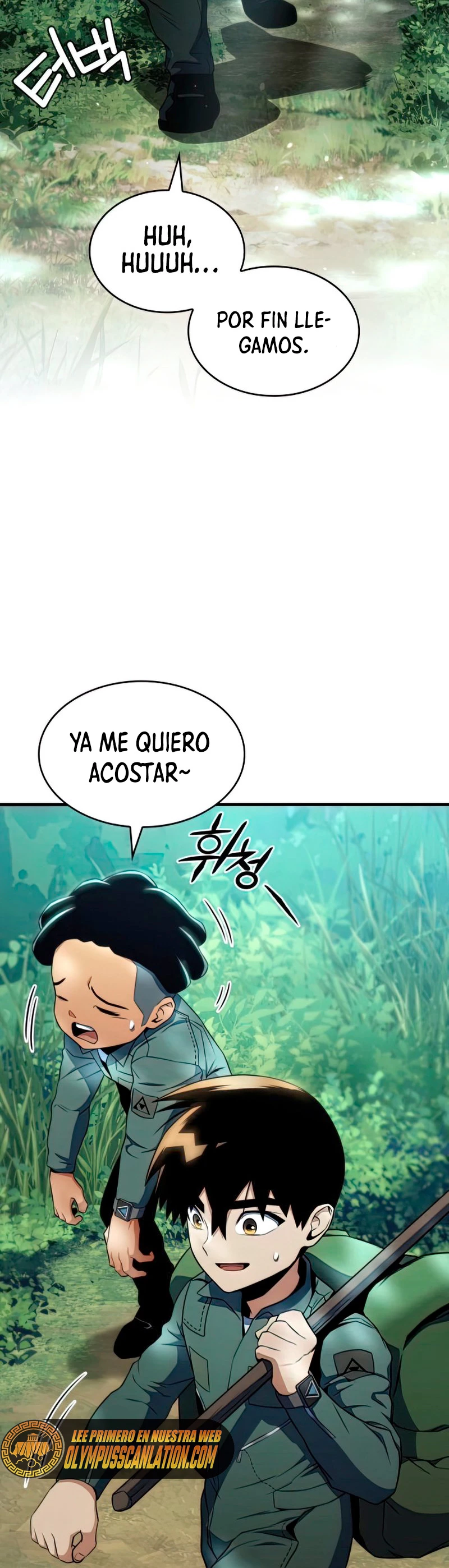 Asesino de Dragones Capítulo 10 - Página 39 en español