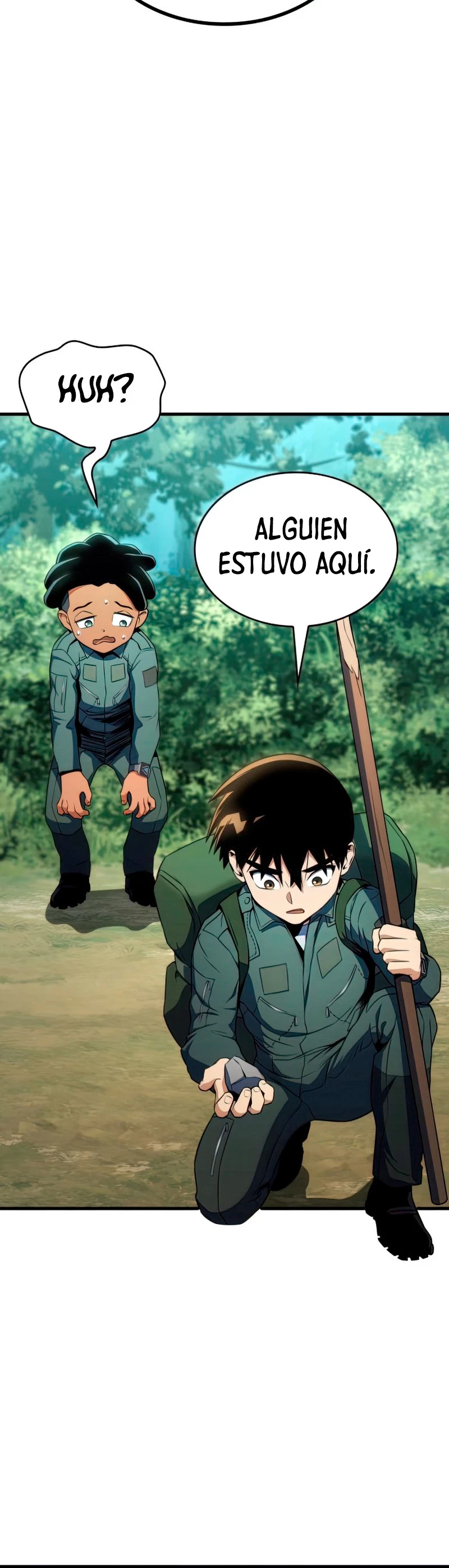 Asesino de Dragones Capítulo 10 - Página 41 en español