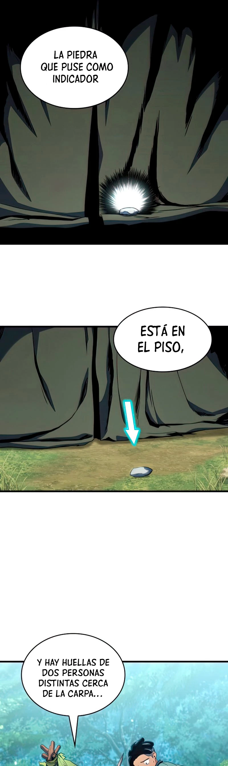 Asesino de Dragones Capítulo 10 - Página 42 en español