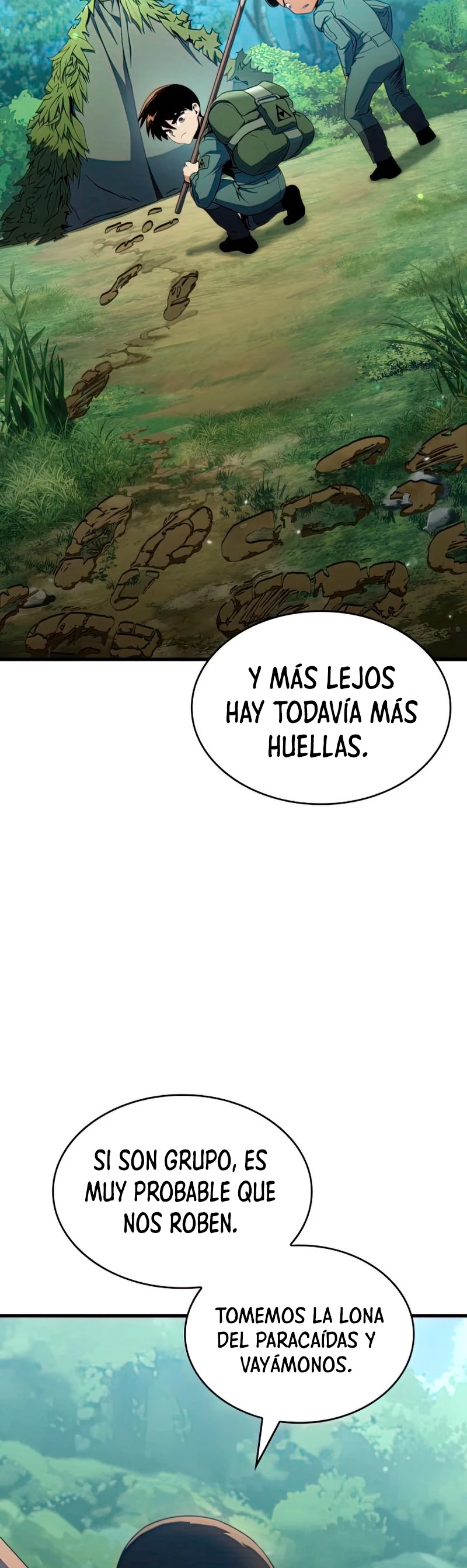Asesino de Dragones Capítulo 10 - Página 43 en español