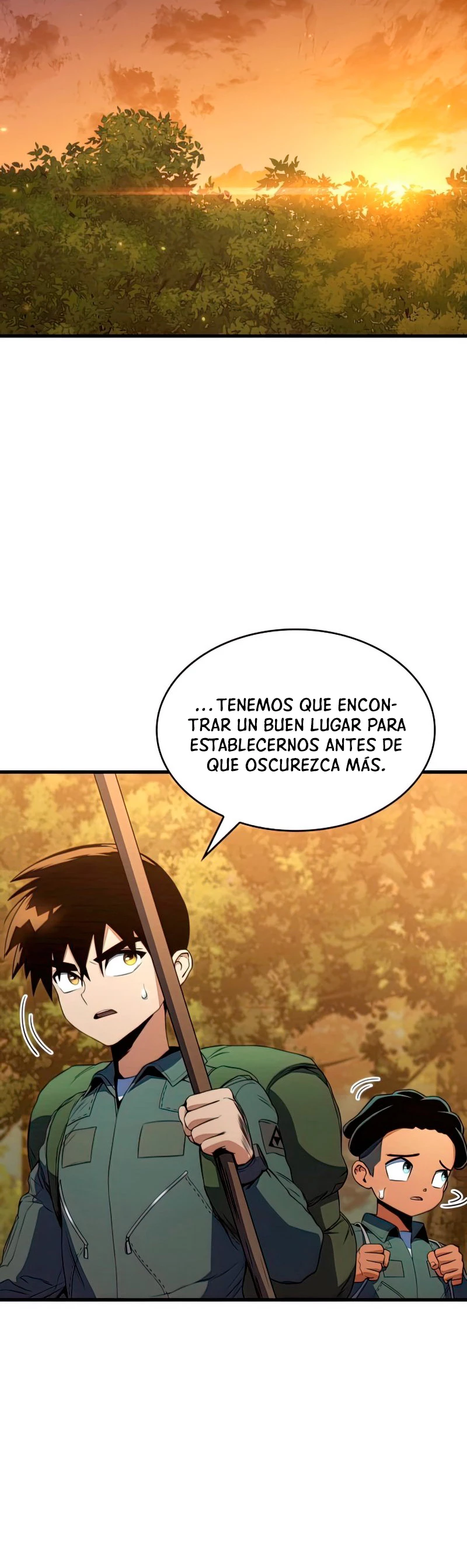 Asesino de Dragones Capítulo 10 - Página 46 en español
