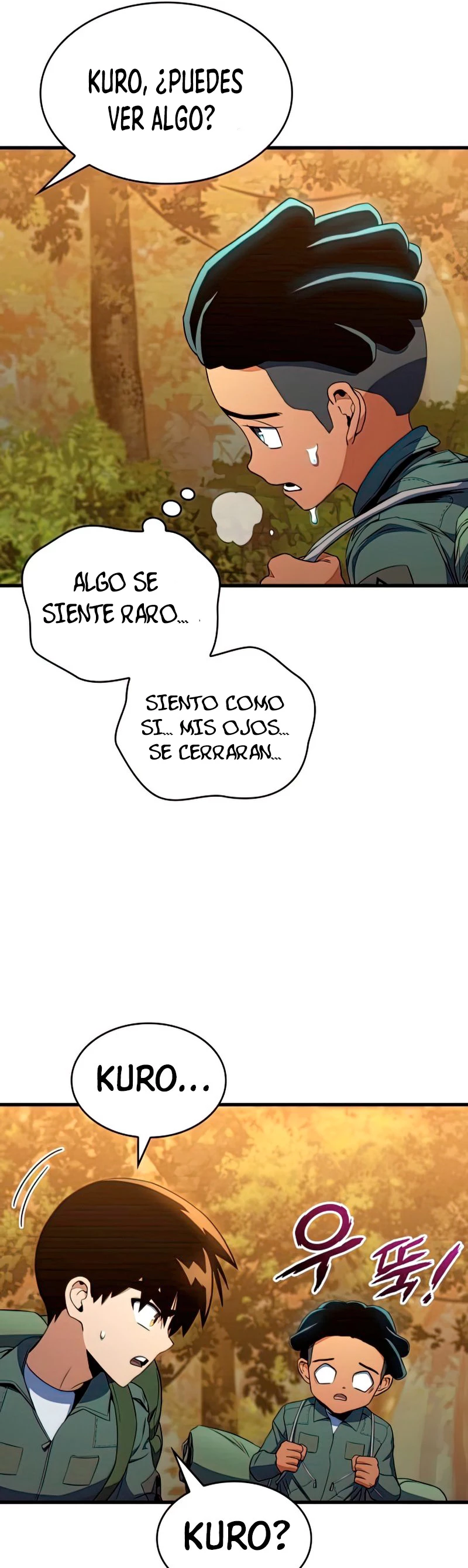 Asesino de Dragones Capítulo 10 - Página 47 en español