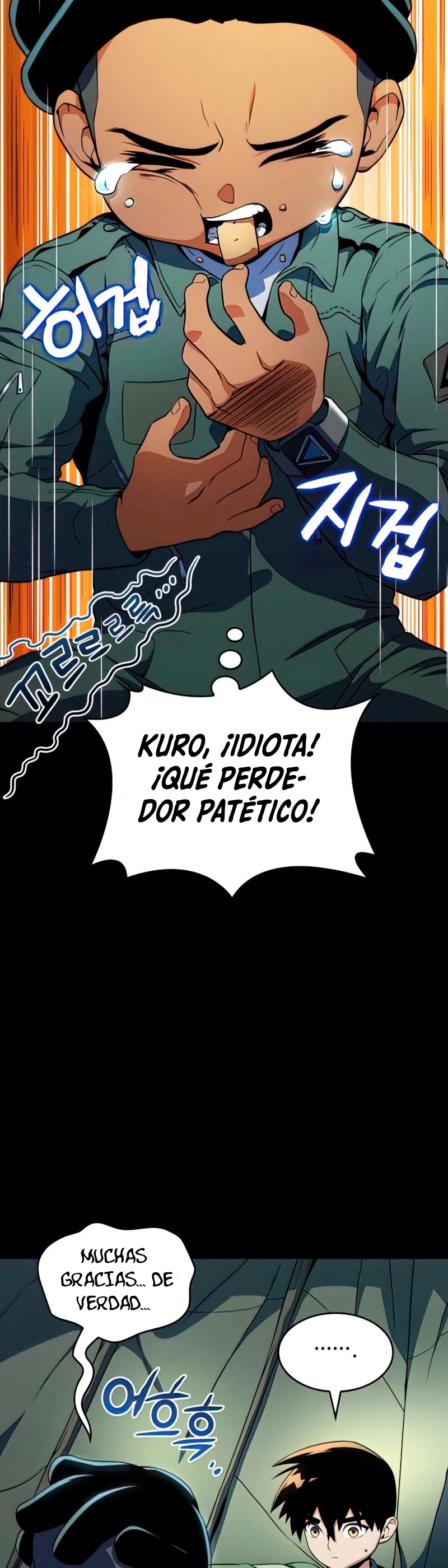 Asesino de Dragones Capítulo 10 - Página 9 en español