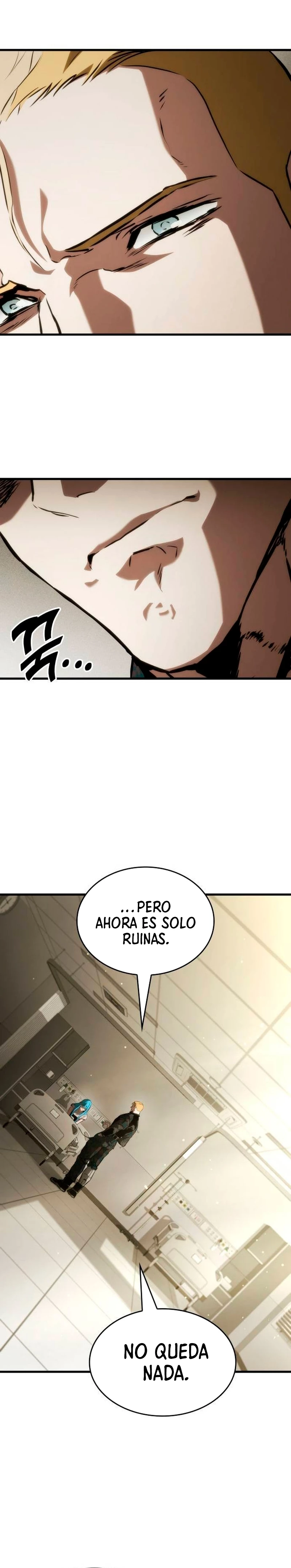 Asesino de Dragones Capítulo 100 - Página 28 en español