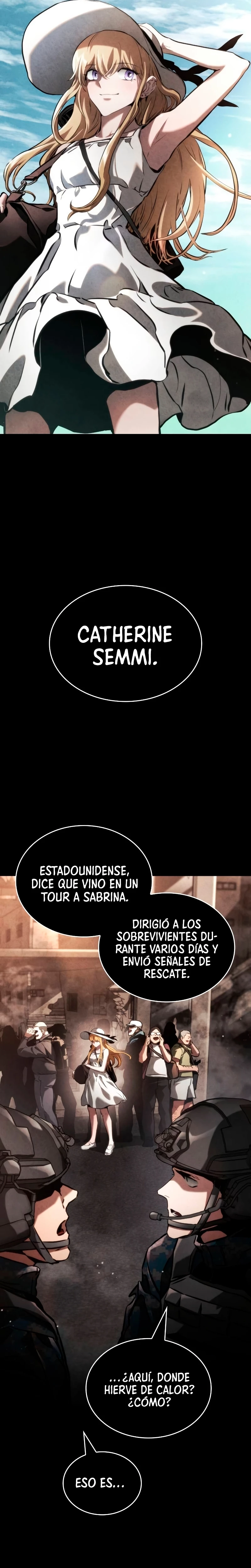 Asesino de Dragones Capítulo 101 - Página 16 en español