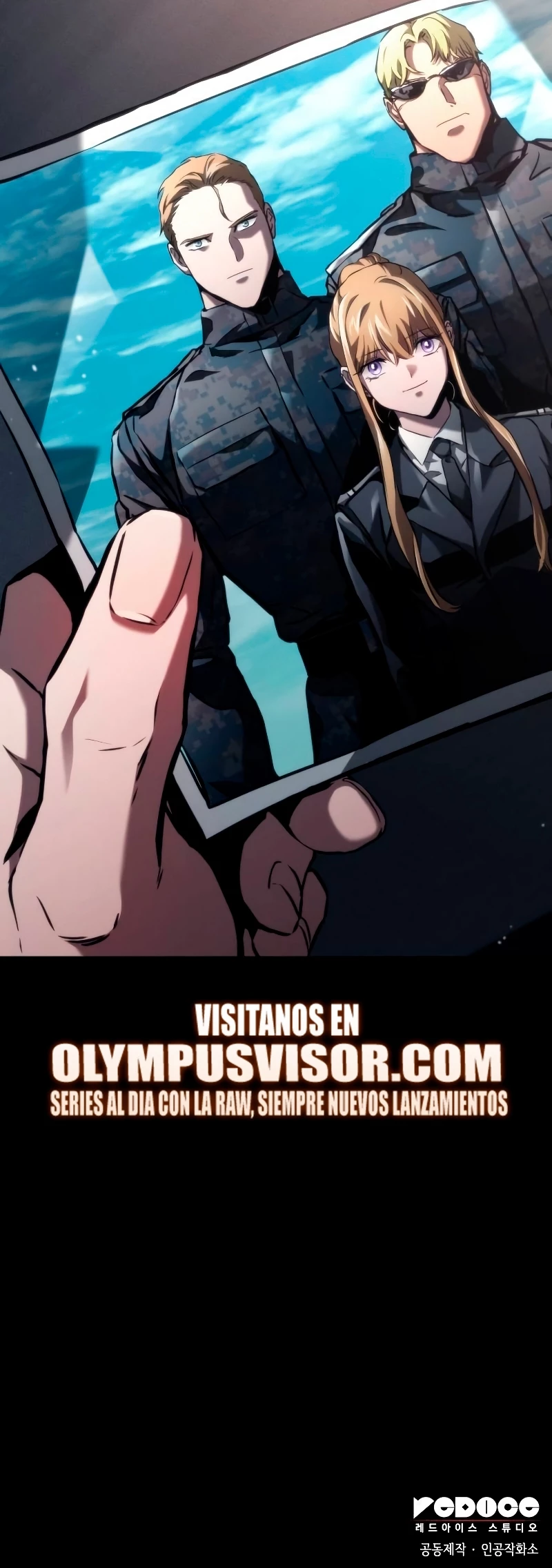 Asesino de Dragones Capítulo 101 - Página 25 en español