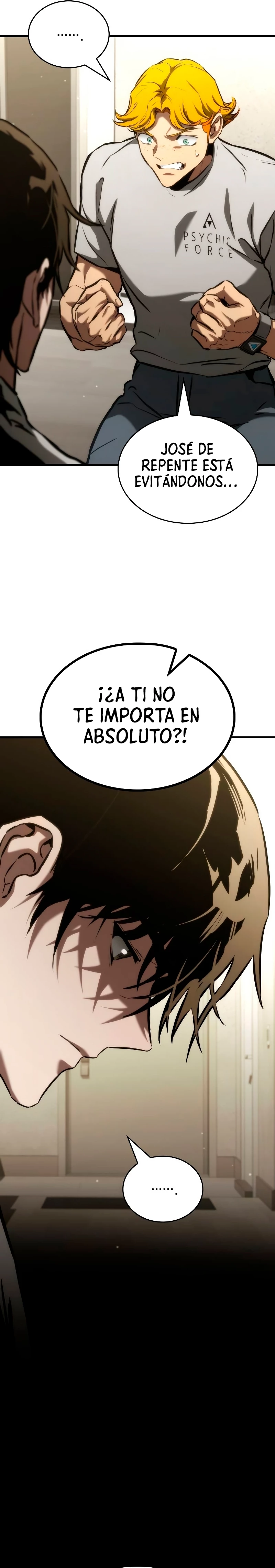 Asesino de Dragones Capítulo 101 - Página 8 en español