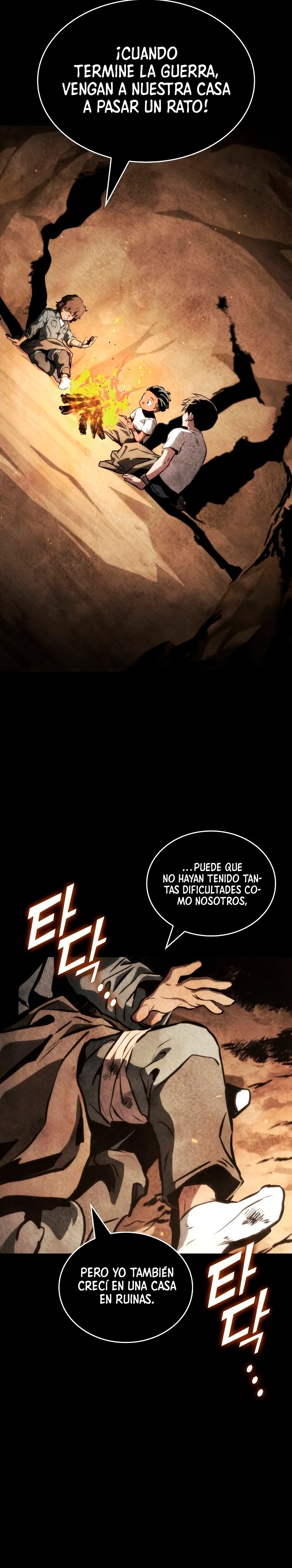 Asesino de Dragones Capítulo 101 - Página 9 en español