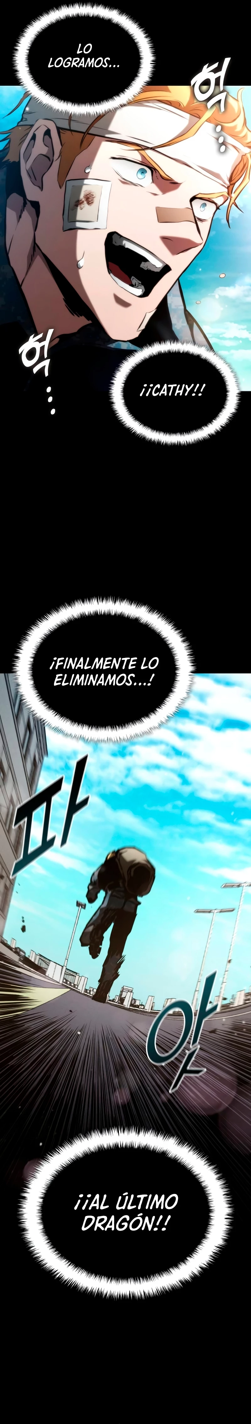 Asesino de Dragones Capítulo 102 - Página 13 en español