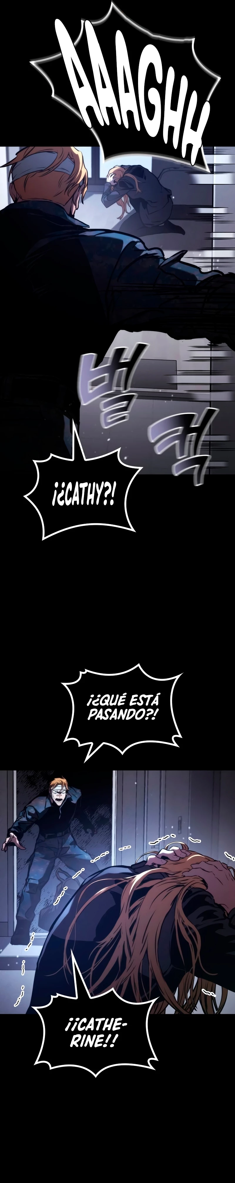 Asesino de Dragones Capítulo 102 - Página 14 en español