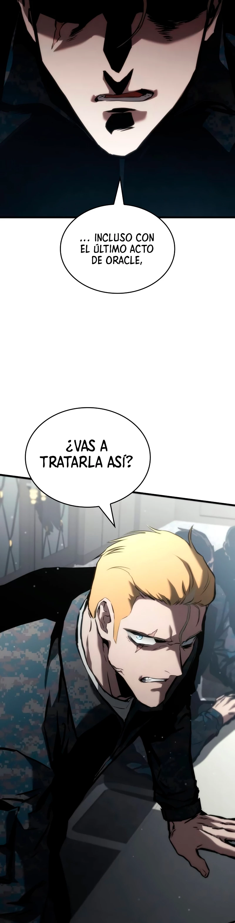 Asesino de Dragones Capítulo 102 - Página 18 en español