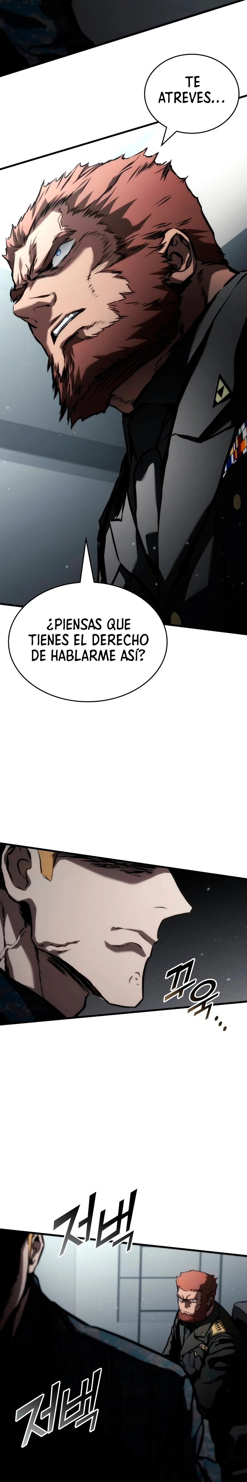 Asesino de Dragones Capítulo 102 - Página 19 en español