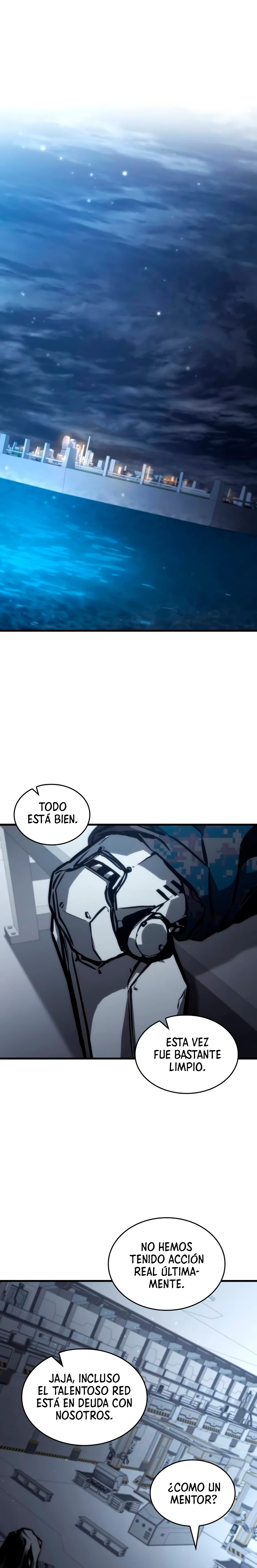 Asesino de Dragones Capítulo 102 - Página 21 en español