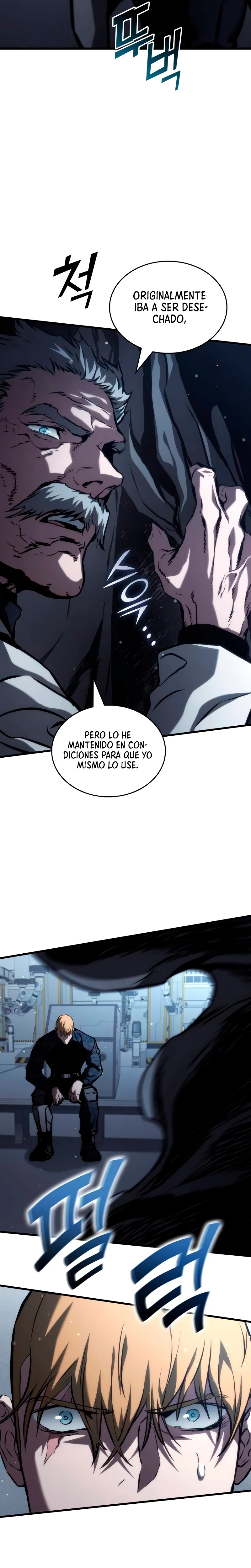 Asesino de Dragones Capítulo 102 - Página 25 en español