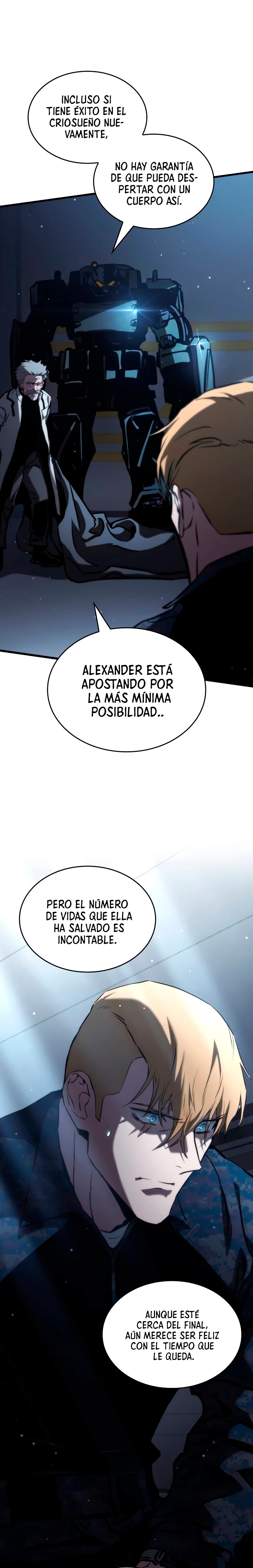 Asesino de Dragones Capítulo 102 - Página 26 en español