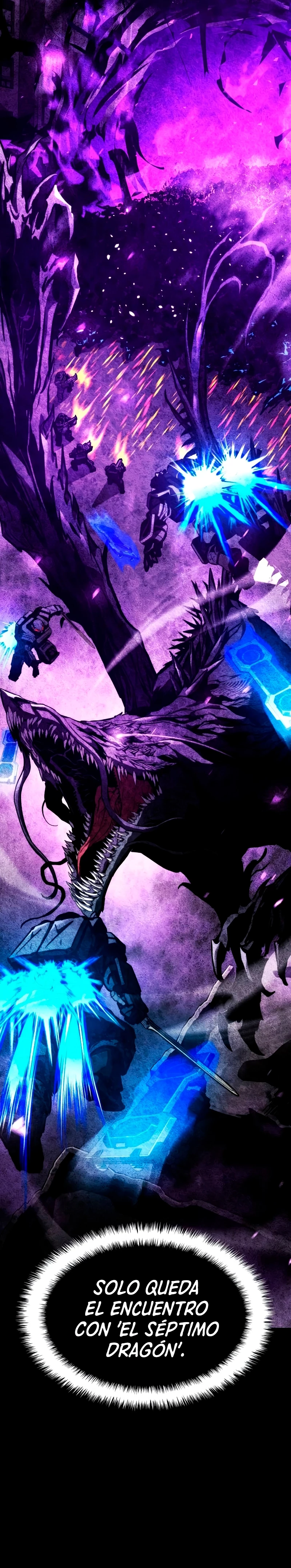 Asesino de Dragones Capítulo 102 - Página 4 en español