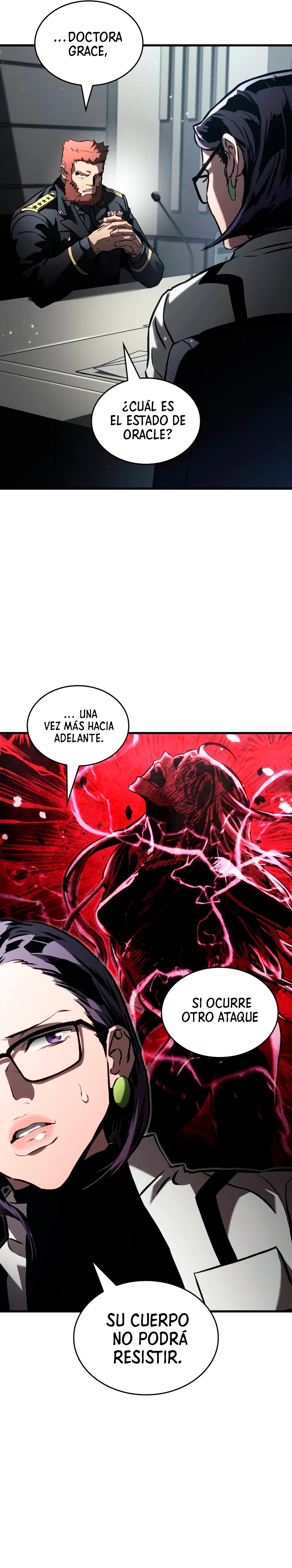 Asesino de Dragones Capítulo 102 - Página 9 en español