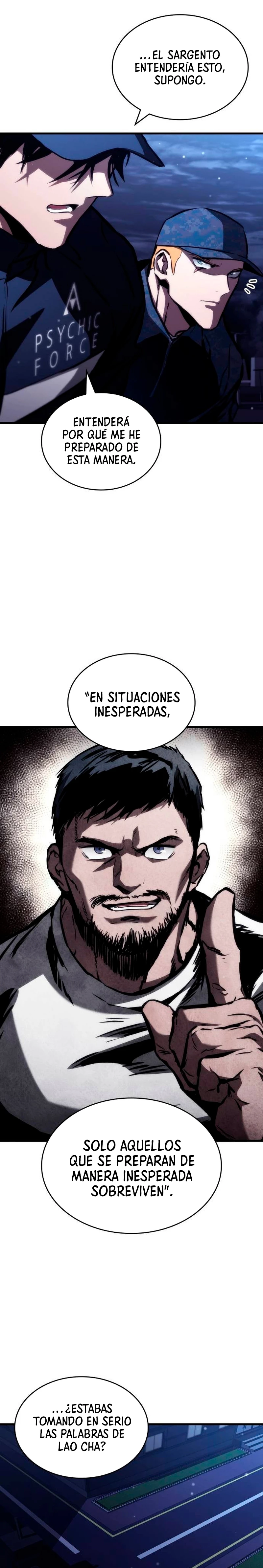 Asesino de Dragones Capítulo 103 - Página 12 en español