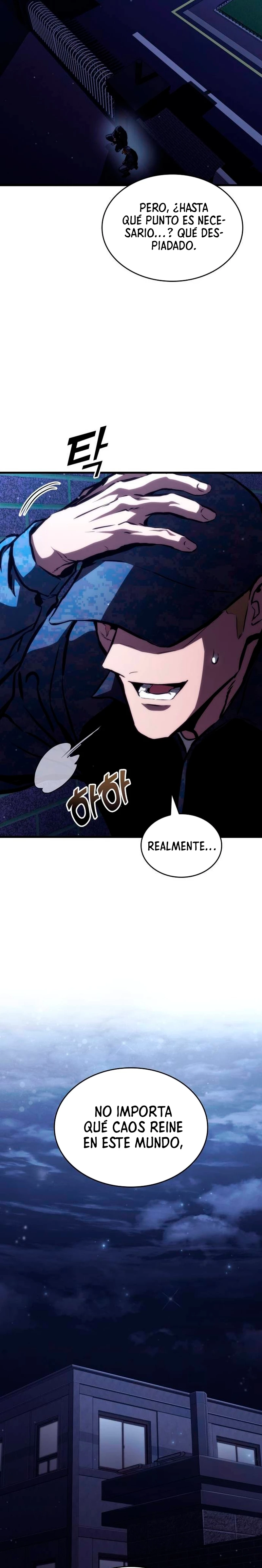 Asesino de Dragones Capítulo 103 - Página 13 en español