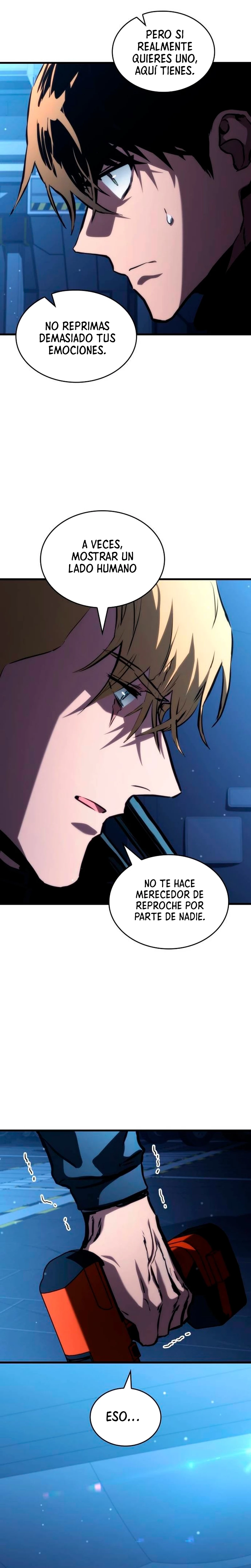 Asesino de Dragones Capítulo 103 - Página 26 en español