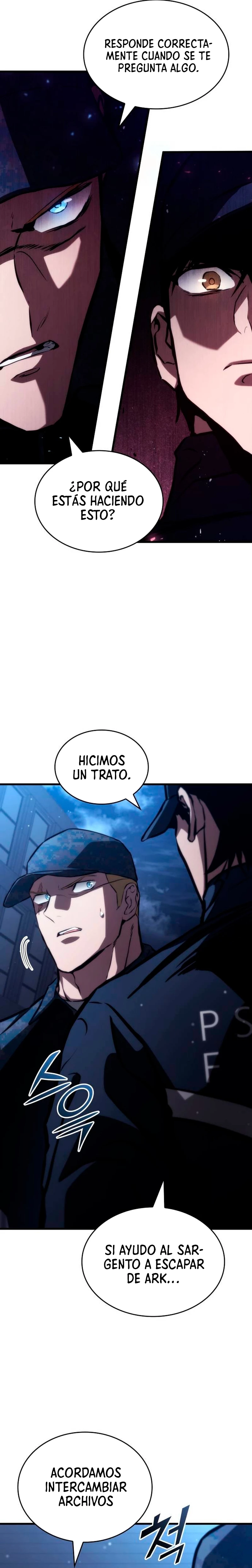 Asesino de Dragones Capítulo 103 - Página 7 en español