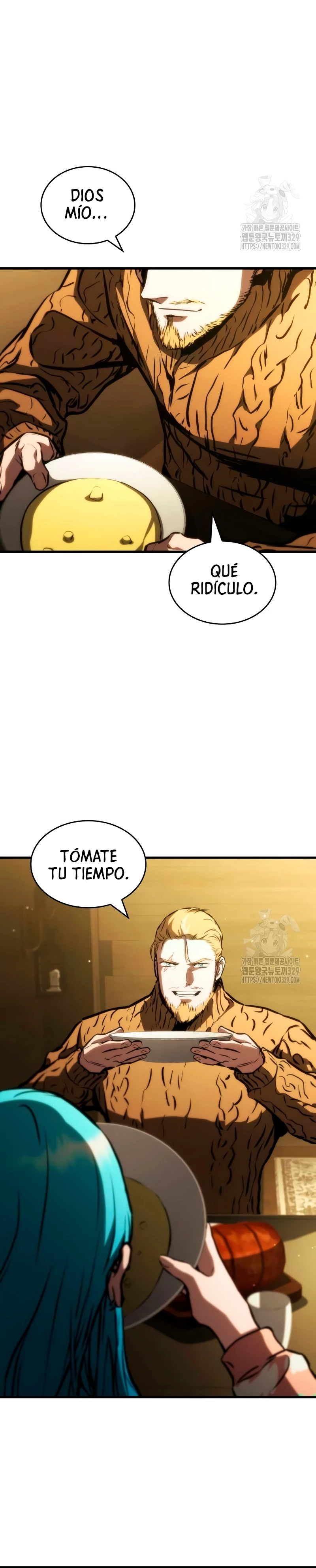Asesino de Dragones Capítulo 104 - Página 12 en español