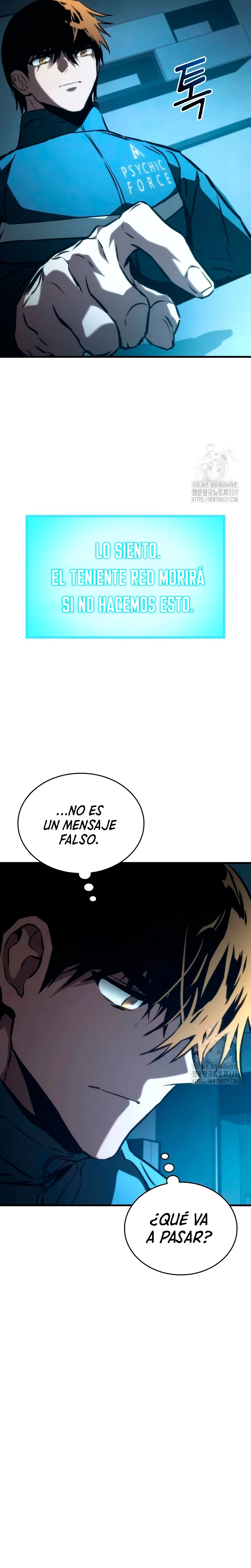 Asesino de Dragones Capítulo 104 - Página 15 en español
