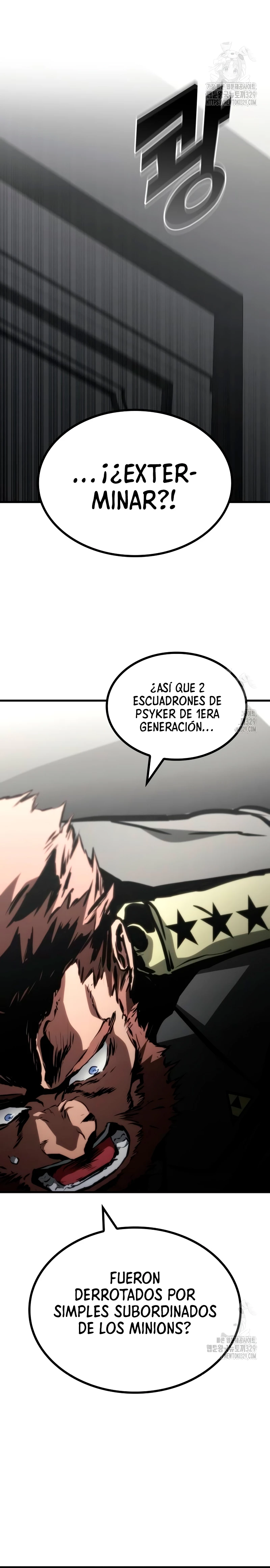Asesino de Dragones Capítulo 104 - Página 16 en español