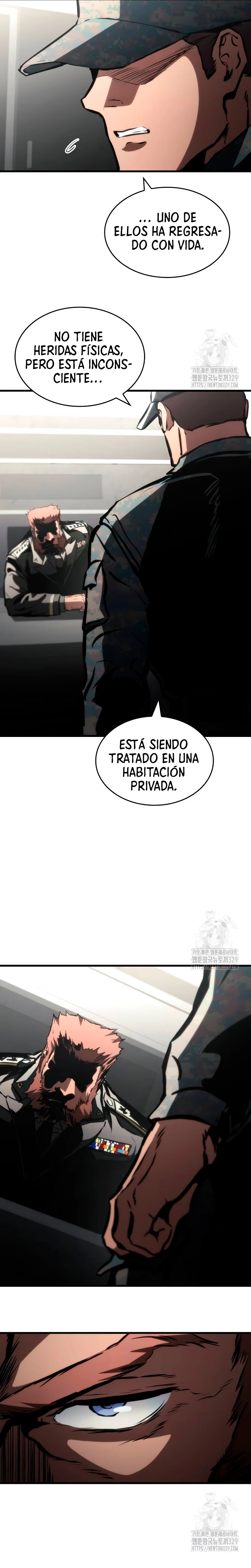 Asesino de Dragones Capítulo 104 - Página 17 en español