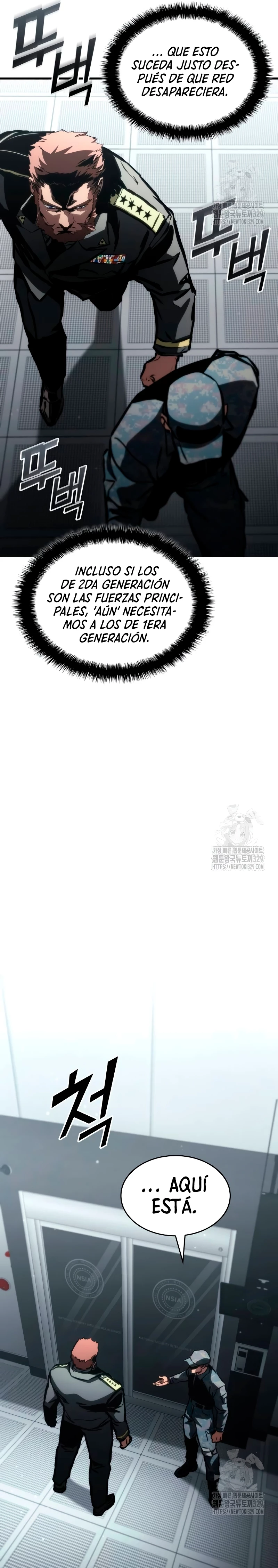 Asesino de Dragones Capítulo 104 - Página 19 en español