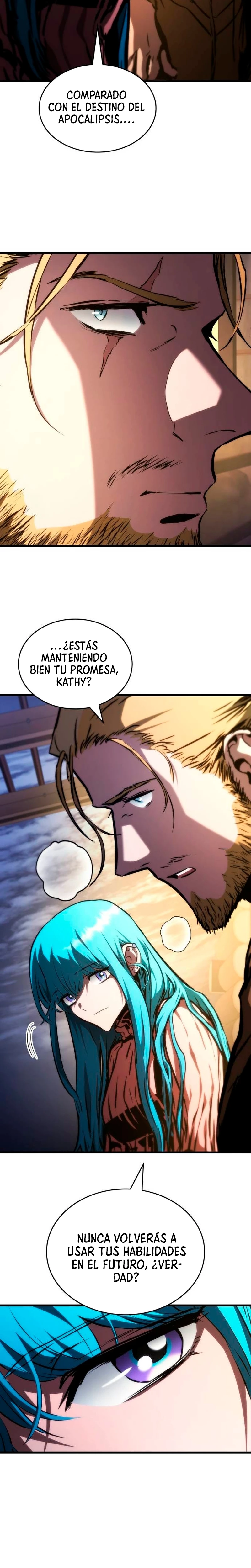 Asesino de Dragones Capítulo 105 - Página 13 en español