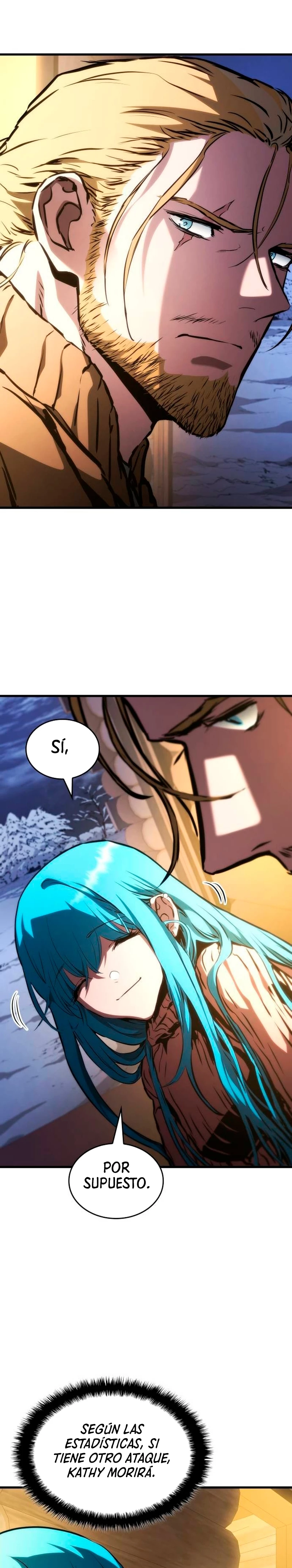 Asesino de Dragones Capítulo 105 - Página 14 en español