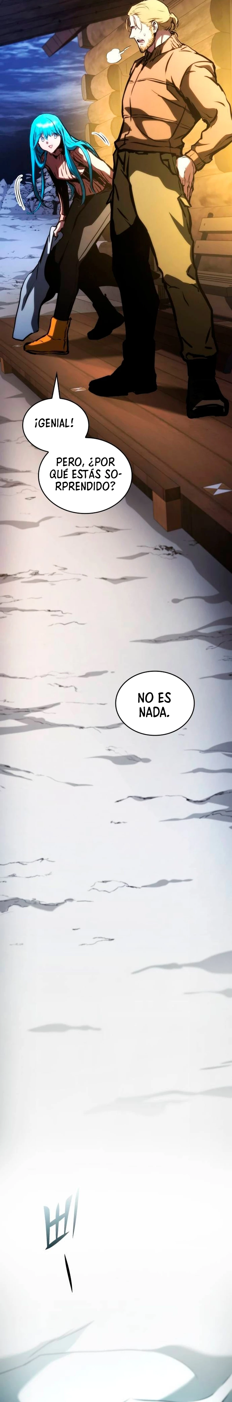 Asesino de Dragones Capítulo 105 - Página 17 en español