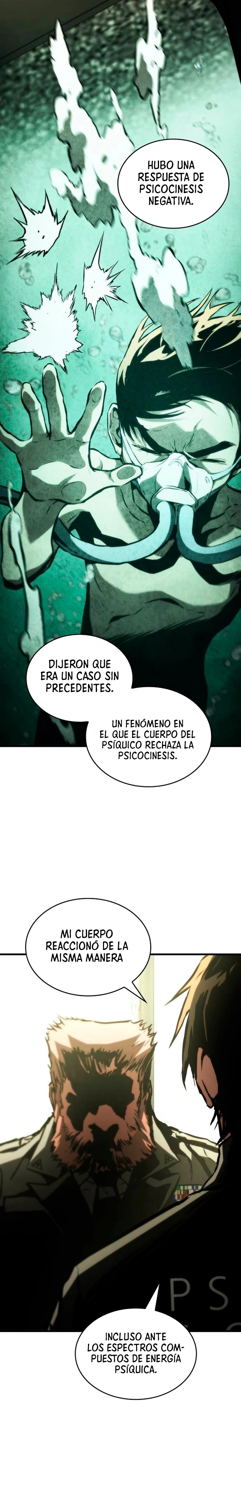 Asesino de Dragones Capítulo 105 - Página 23 en español