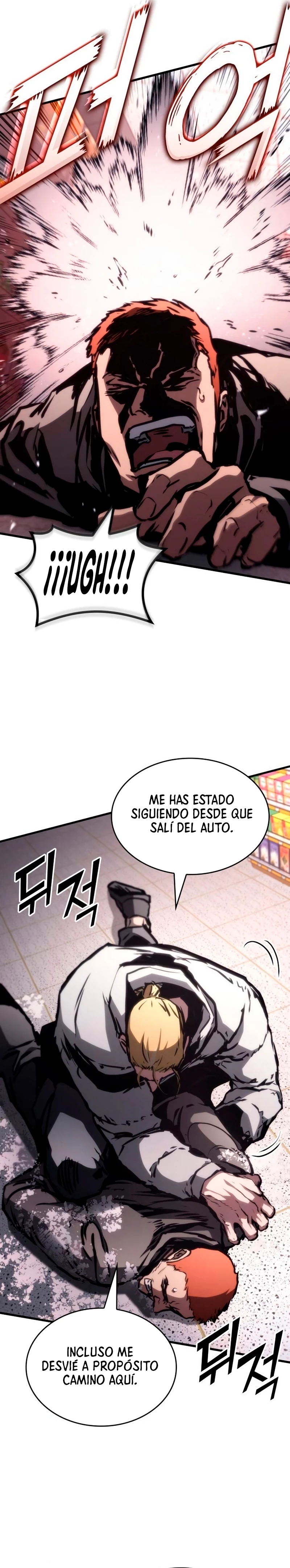 Asesino de Dragones Capítulo 106 - Página 13 en español