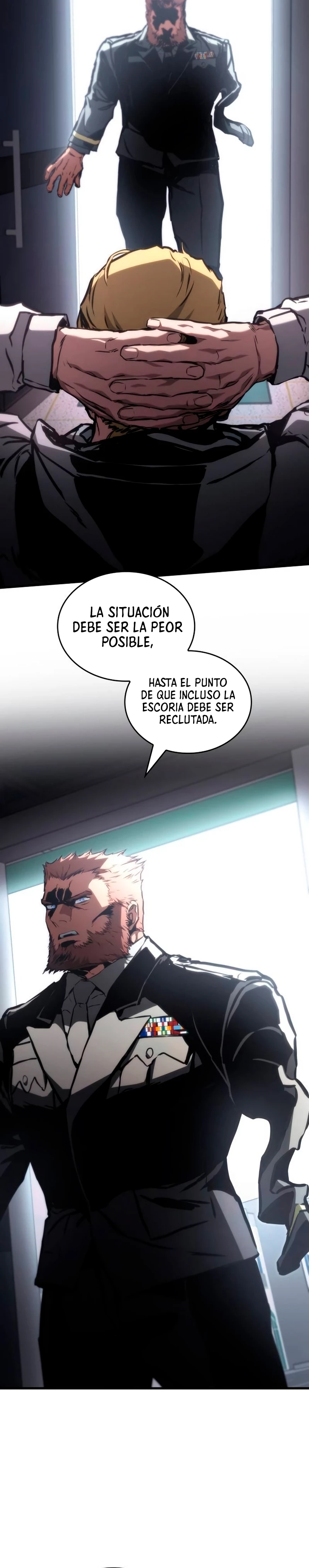 Asesino de Dragones Capítulo 106 - Página 16 en español