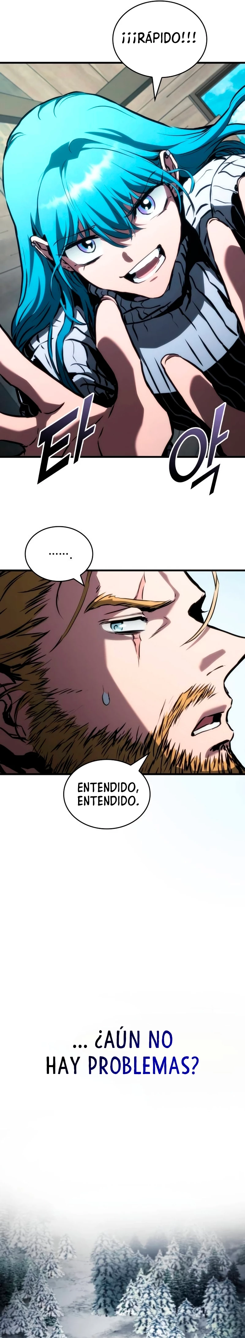 Asesino de Dragones Capítulo 106 - Página 5 en español
