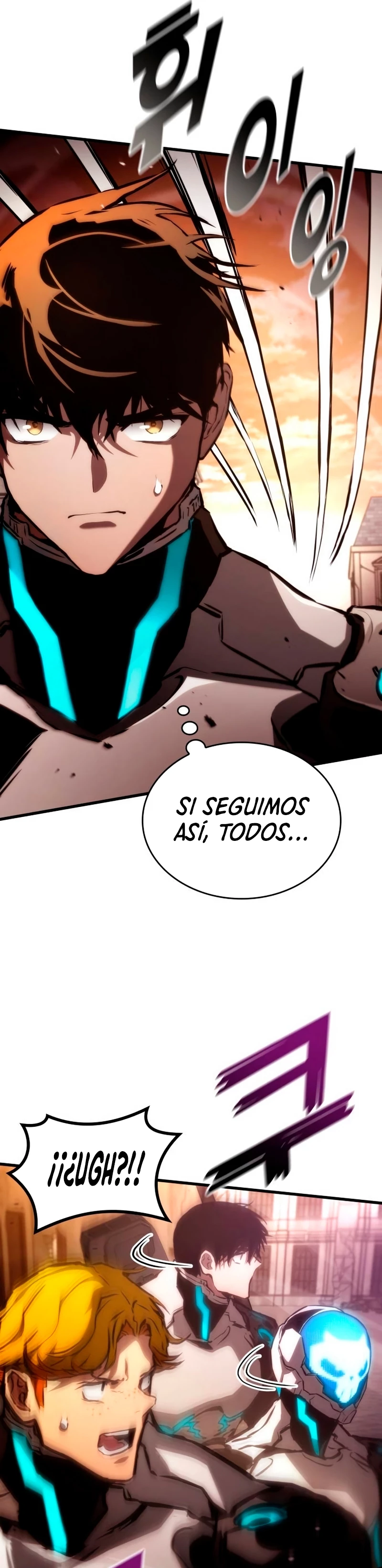Asesino de Dragones Capítulo 107 - Página 24 en español