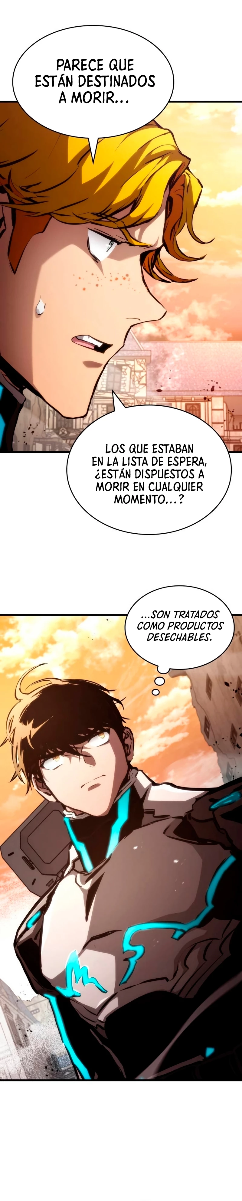 Asesino de Dragones Capítulo 107 - Página 26 en español