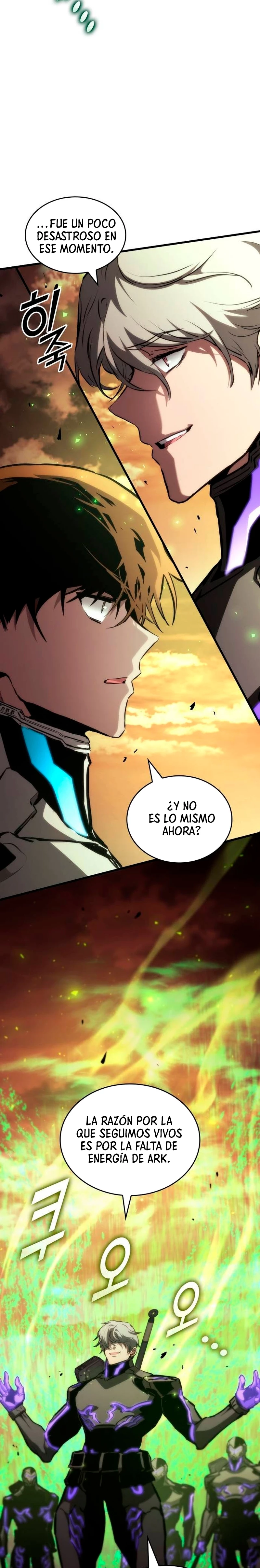 Asesino de Dragones Capítulo 108 - Página 12 en español
