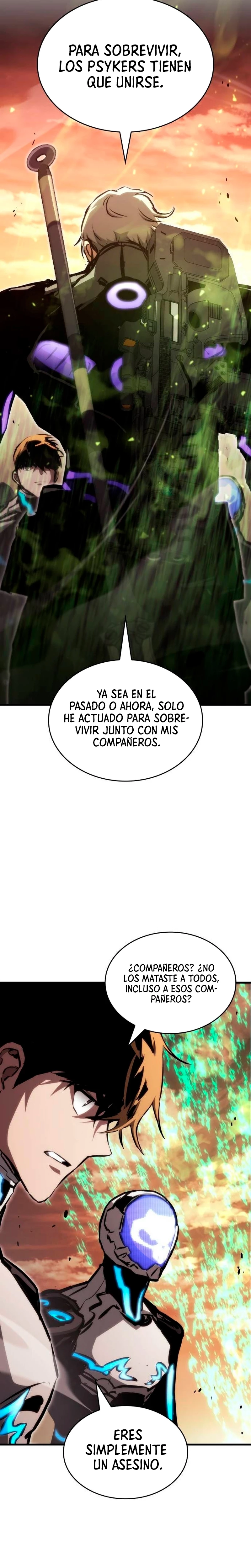 Asesino de Dragones Capítulo 108 - Página 15 en español