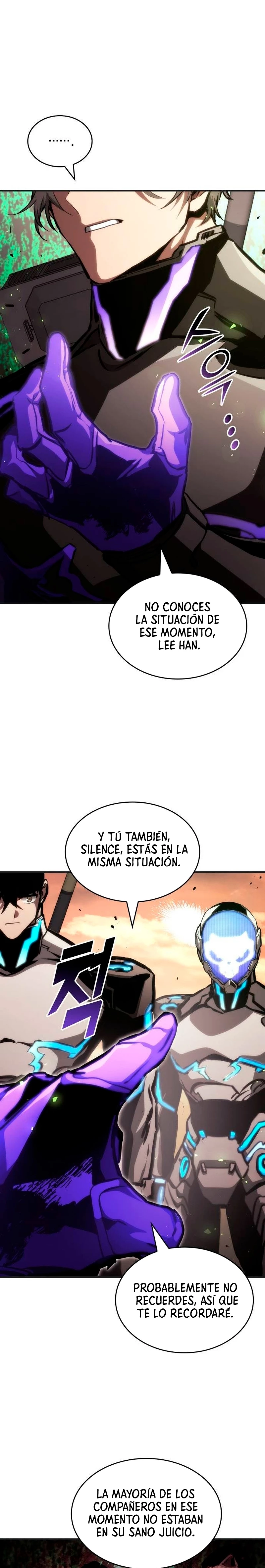 Asesino de Dragones Capítulo 108 - Página 16 en español